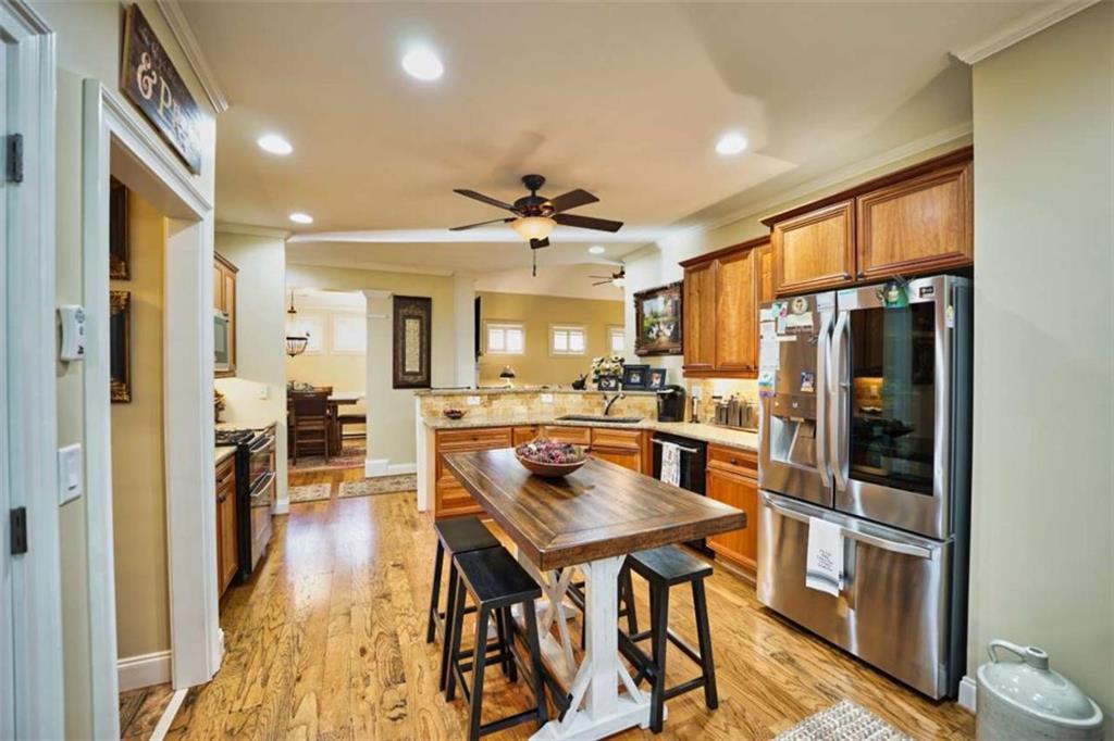 226 Cornerstone Drive