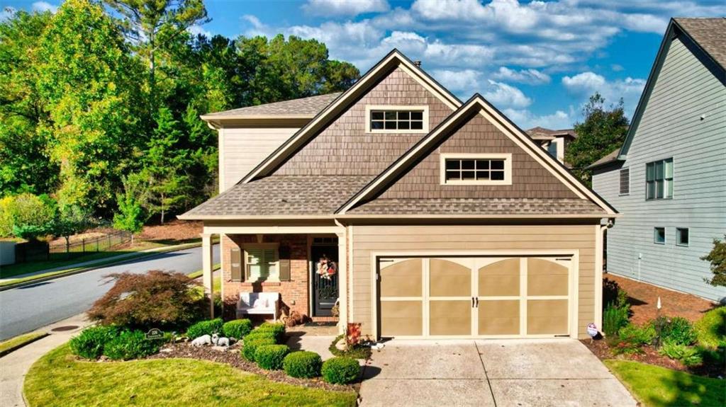 226 Cornerstone Drive