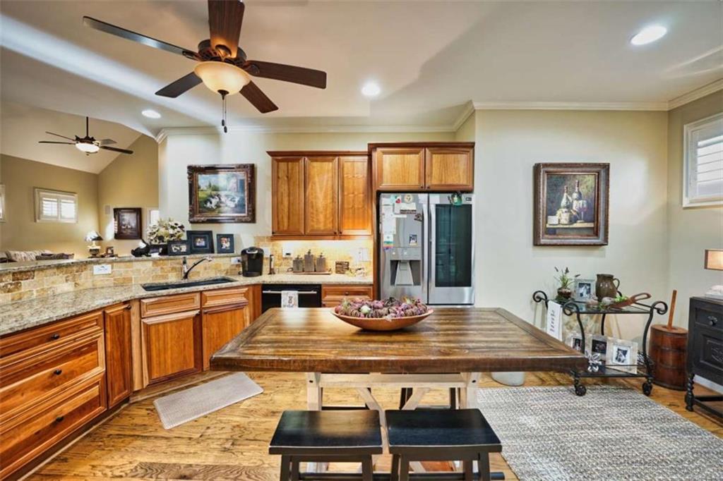 226 Cornerstone Drive