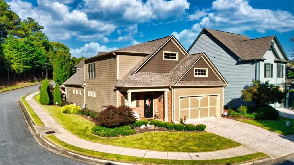 226 Cornerstone Drive