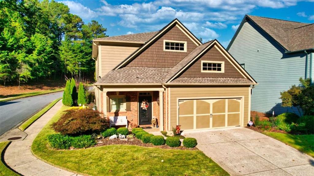 226 Cornerstone Drive