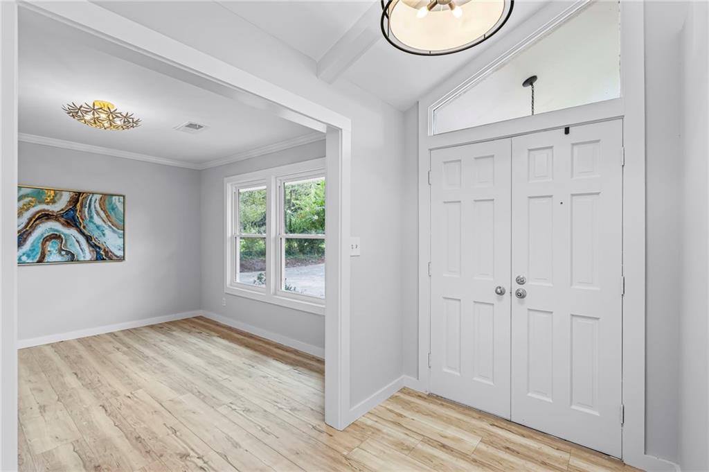 2892 Holly Springs Road NE