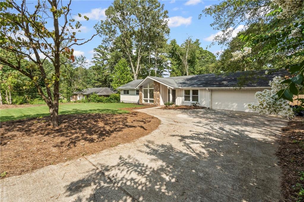 2892 Holly Springs Road NE