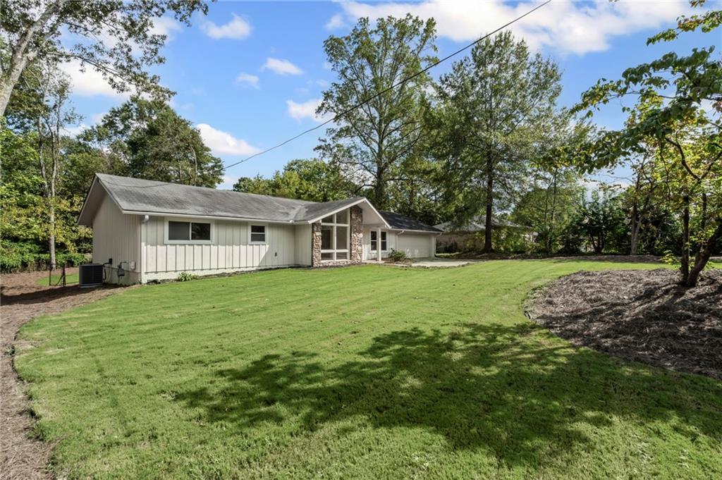 2892 Holly Springs Road NE