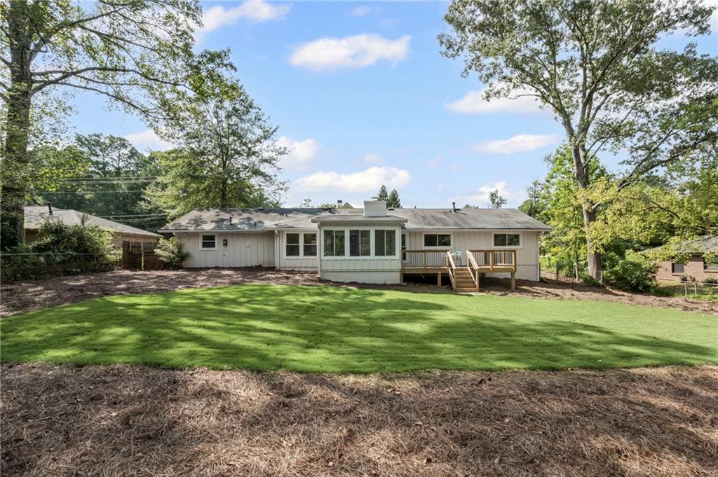 2892 Holly Springs Road NE