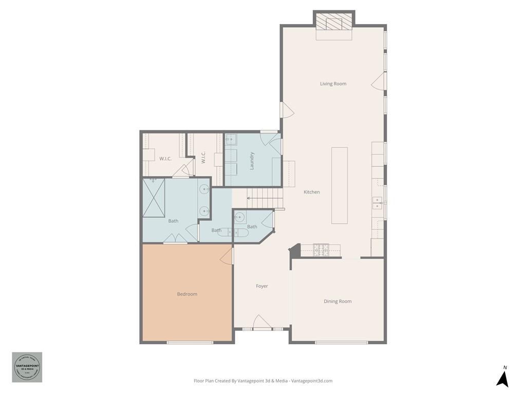 2997 Gateland Square