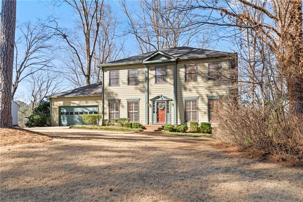 4259 Blackland Drive