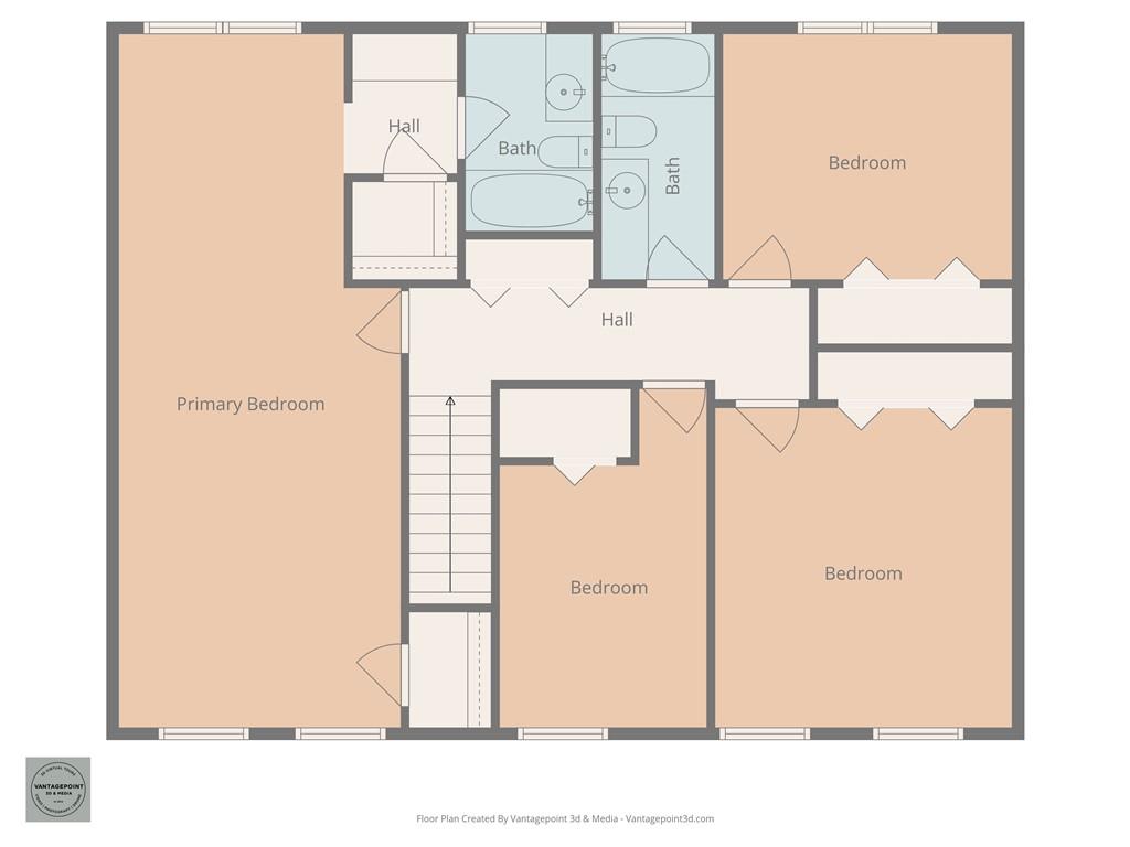 4259 Blackland Drive