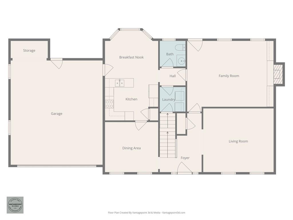 4259 Blackland Drive