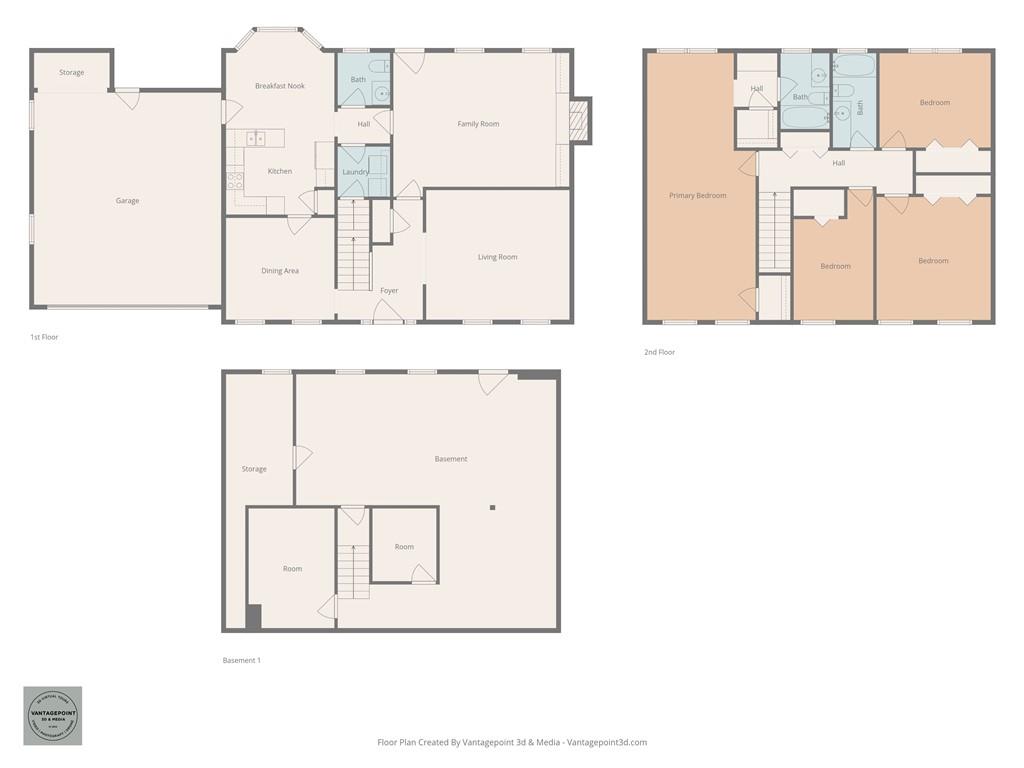 4259 Blackland Drive