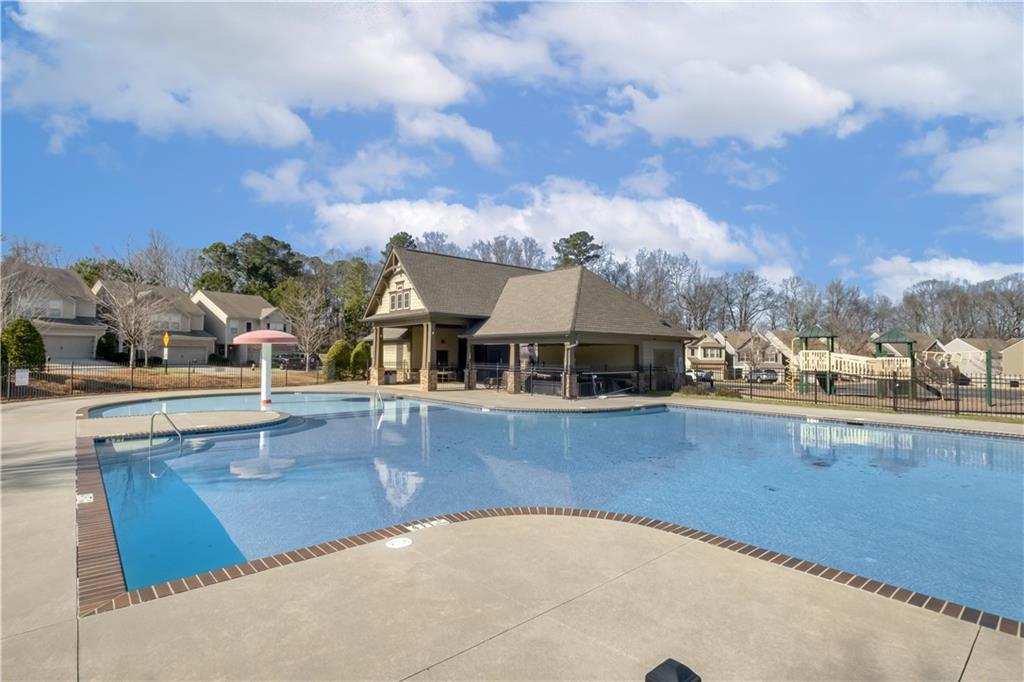 4965 Brierstone Drive