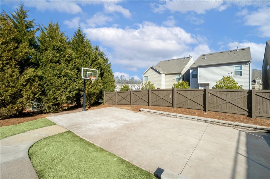 4965 Brierstone Drive