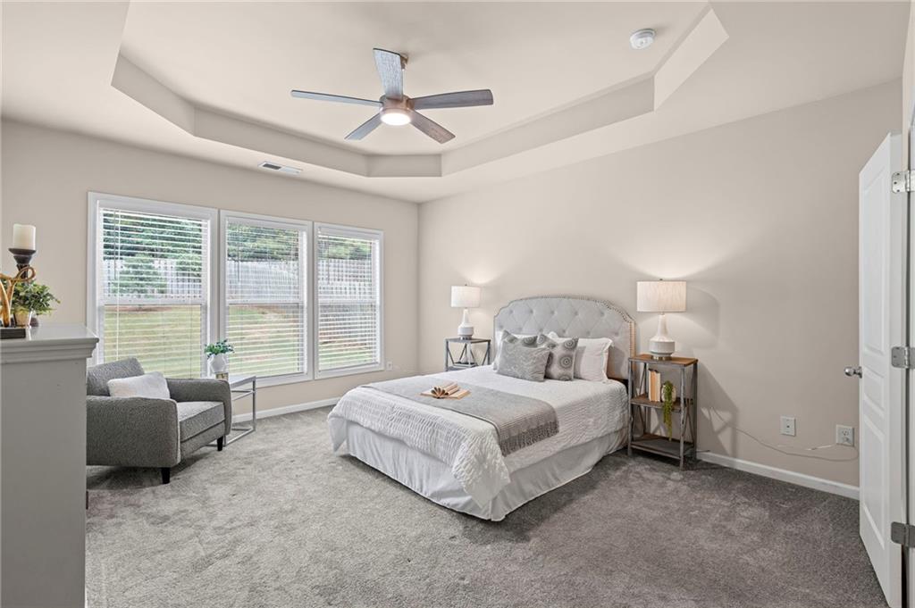 4965 Brierstone Drive