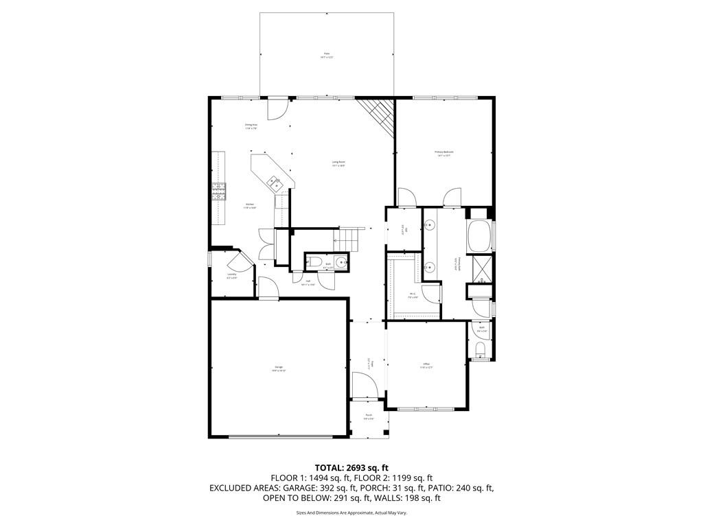 4965 Brierstone Drive