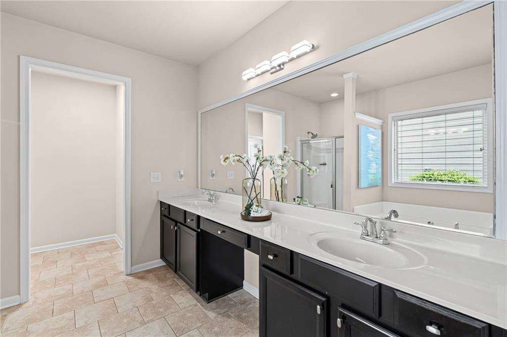 4965 Brierstone Drive