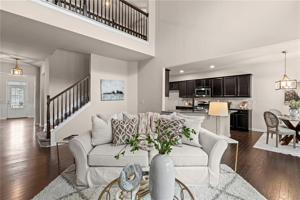 4965 Brierstone Drive