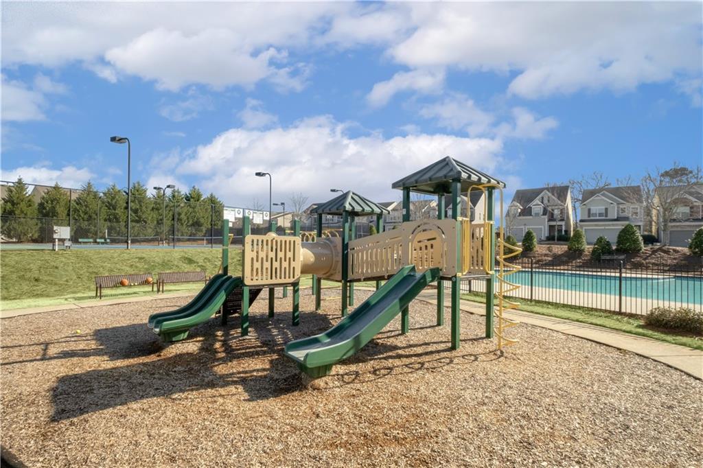 4965 Brierstone Drive