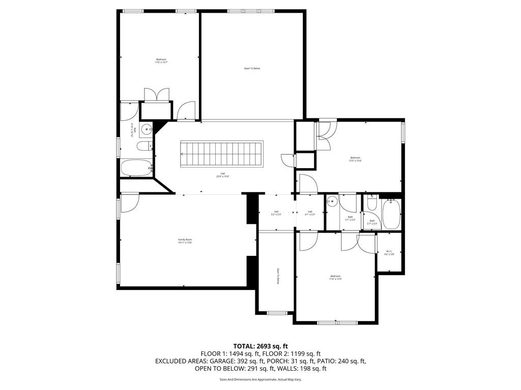 4965 Brierstone Drive