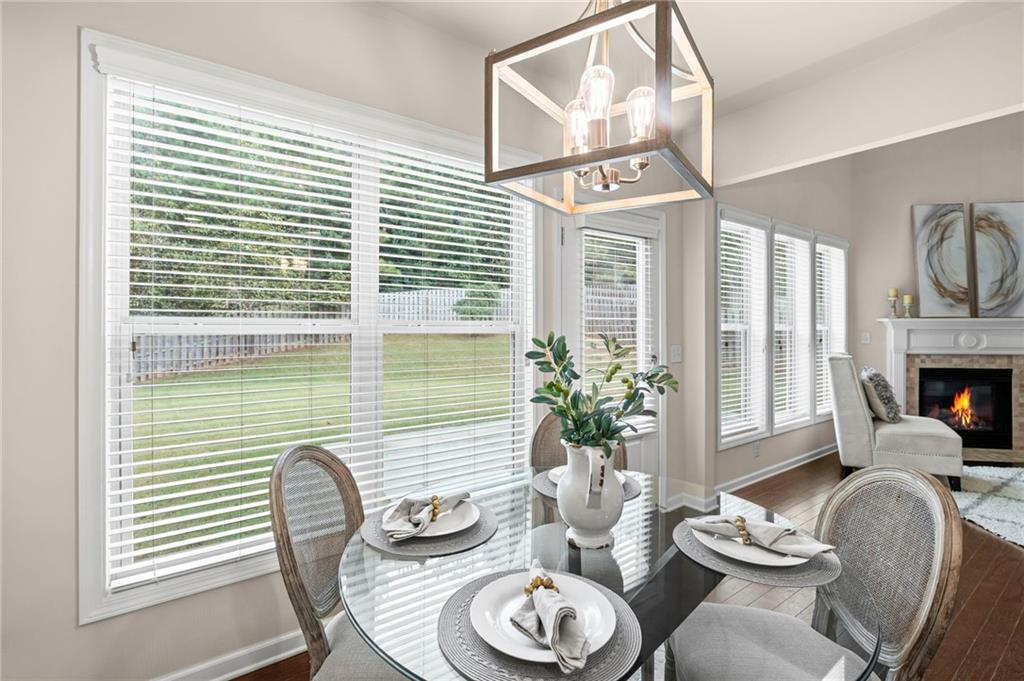 4965 Brierstone Drive