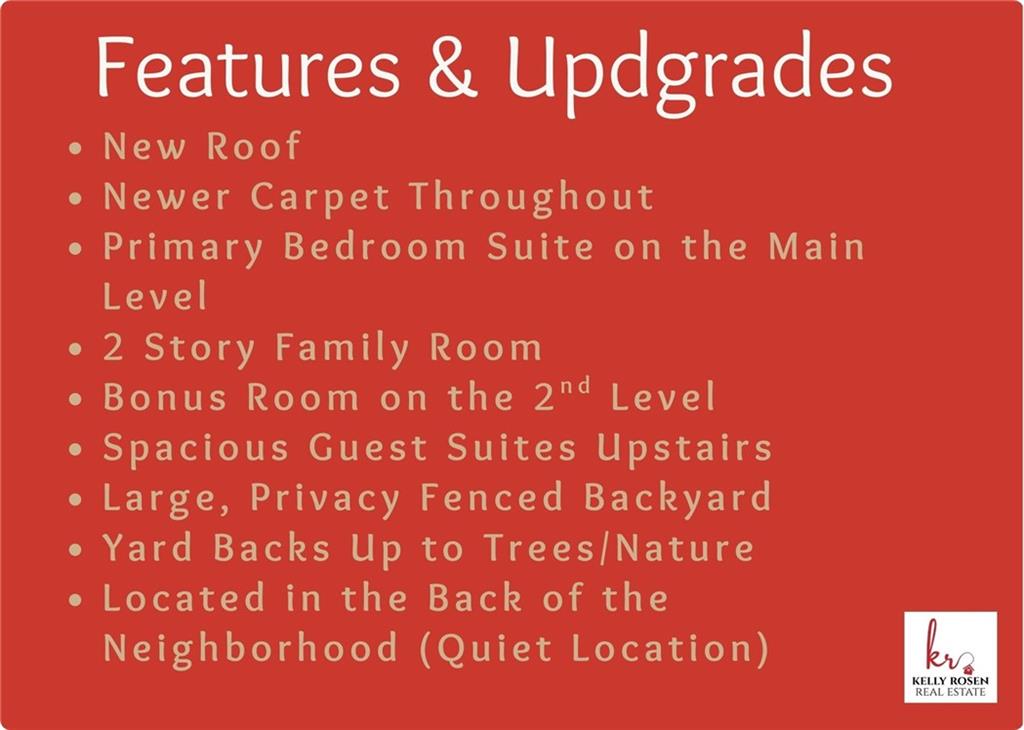 4965 Brierstone Drive