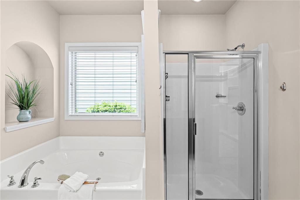 4965 Brierstone Drive