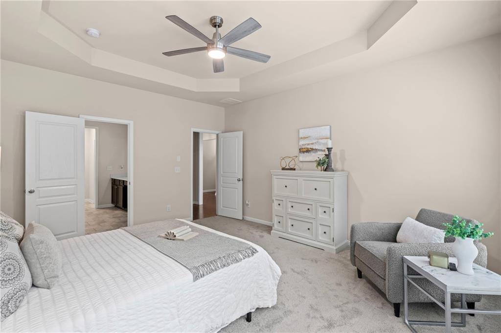 4965 Brierstone Drive