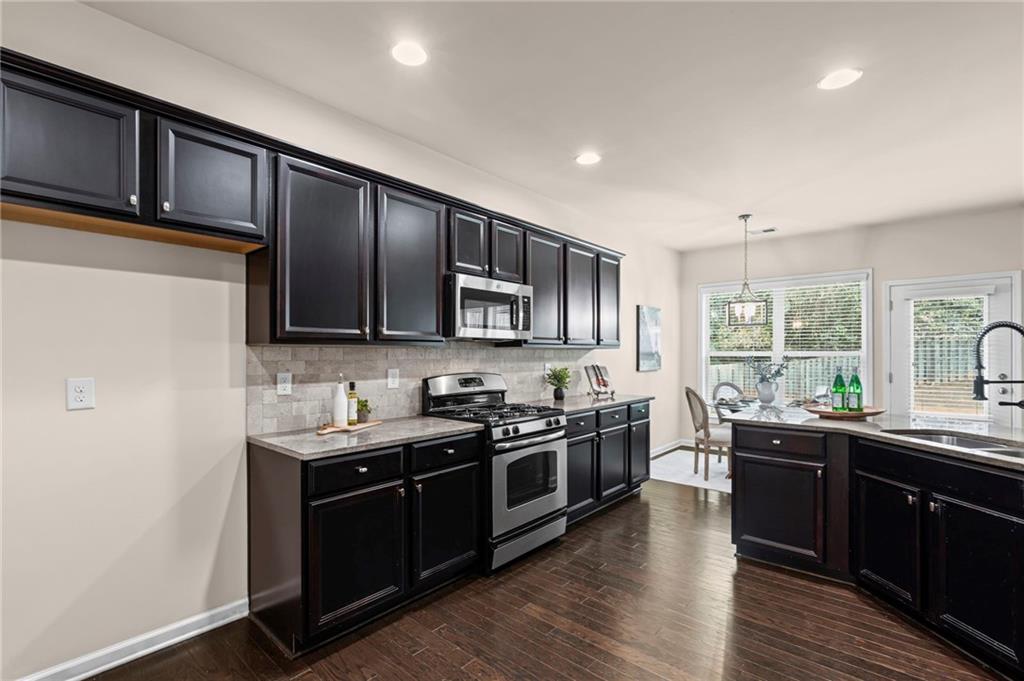 4965 Brierstone Drive