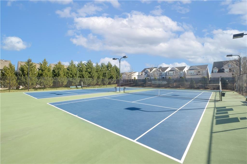 4965 Brierstone Drive