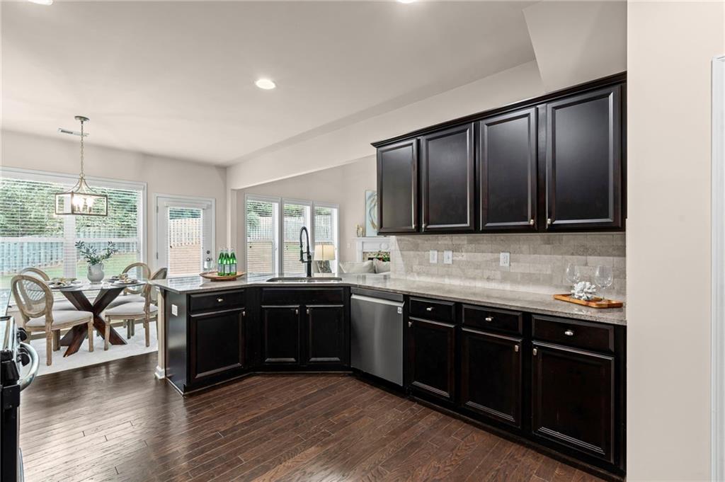 4965 Brierstone Drive