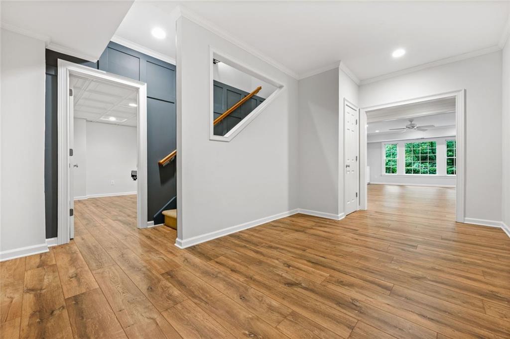 861 Chestnut Lake Drive NE