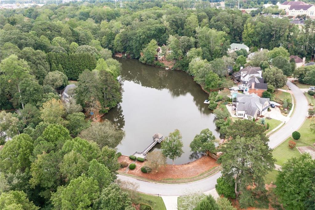 861 Chestnut Lake Drive NE