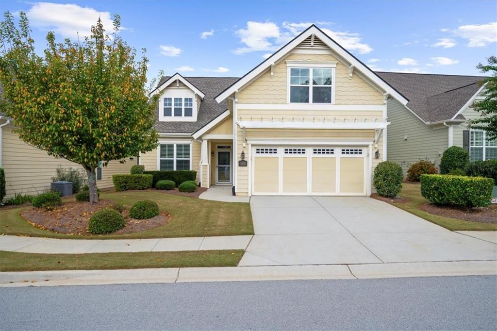 3880 Sweet Magnolia Drive SW