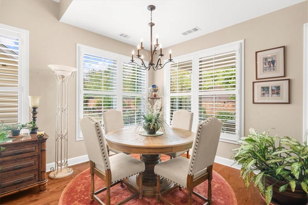 3880 Sweet Magnolia Drive SW