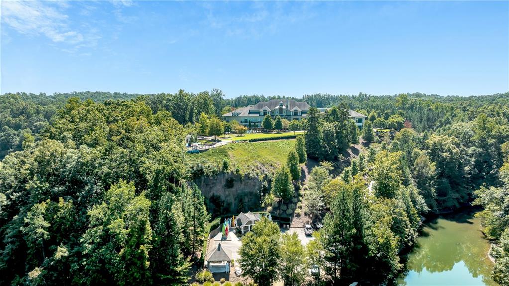 3880 Sweet Magnolia Drive SW