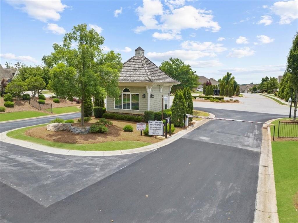 3880 Sweet Magnolia Drive SW