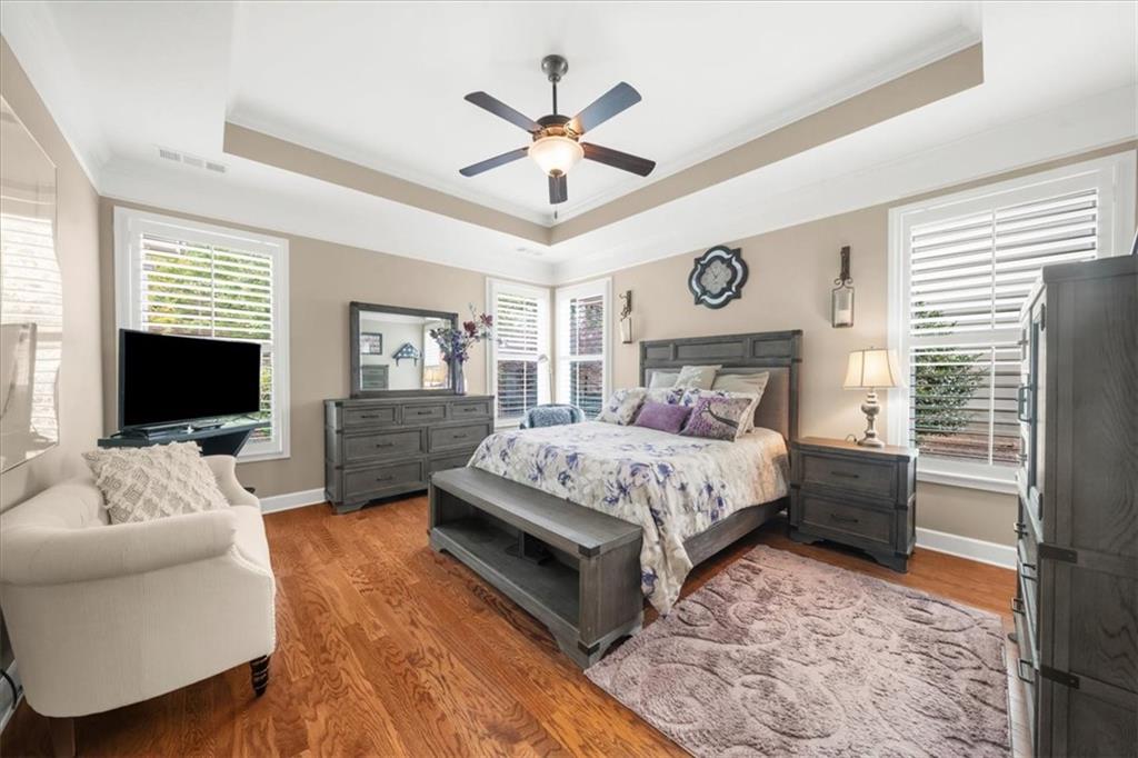 3880 Sweet Magnolia Drive SW