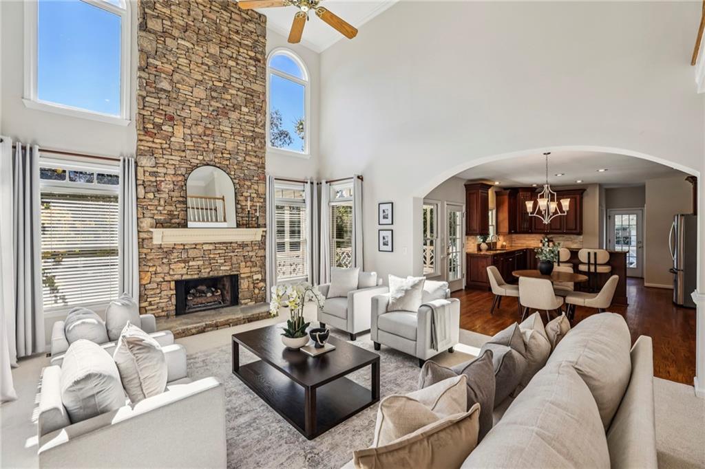 5530 Preserve Circle