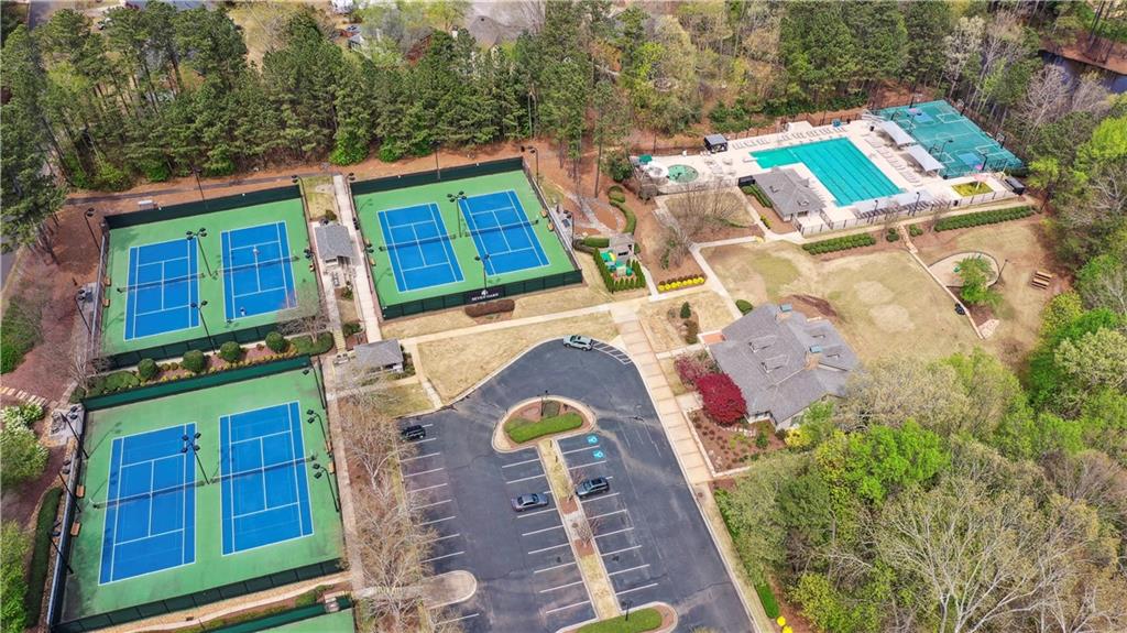 5530 Preserve Circle