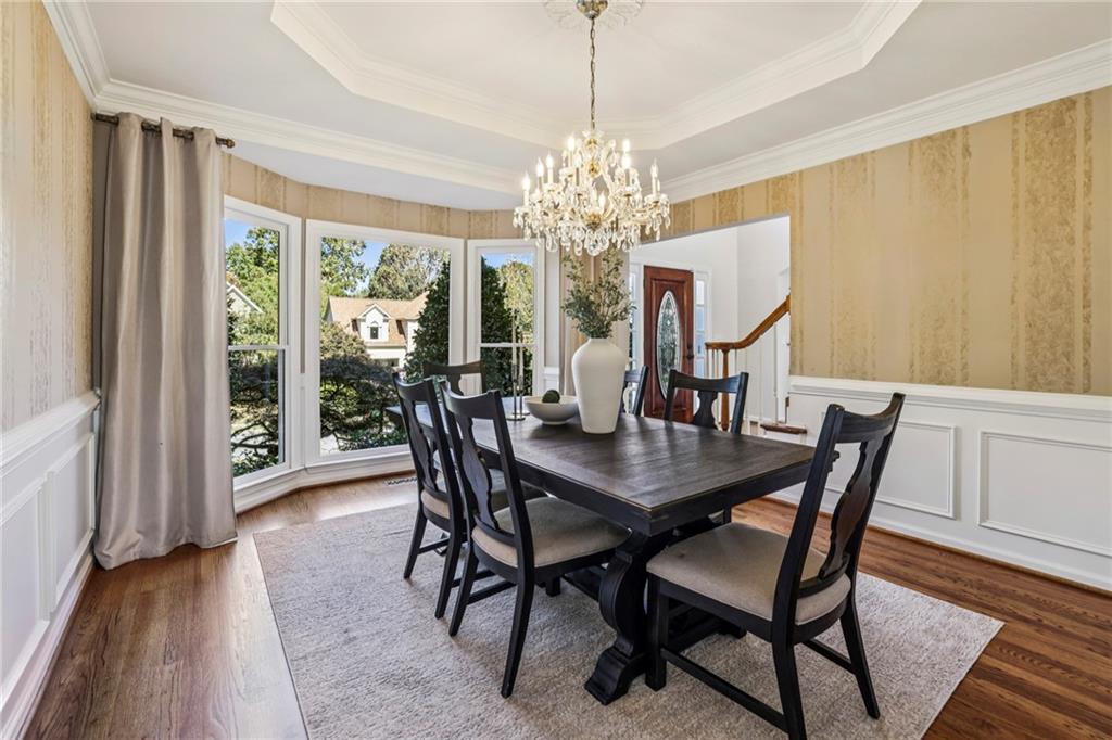 5530 Preserve Circle