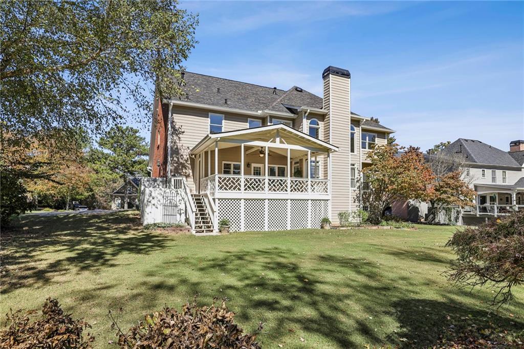 5530 Preserve Circle