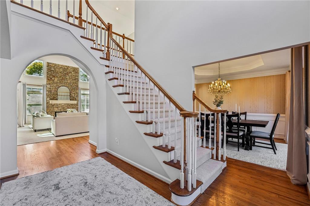 5530 Preserve Circle