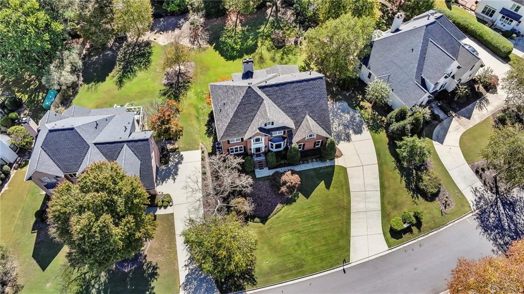 5530 Preserve Circle