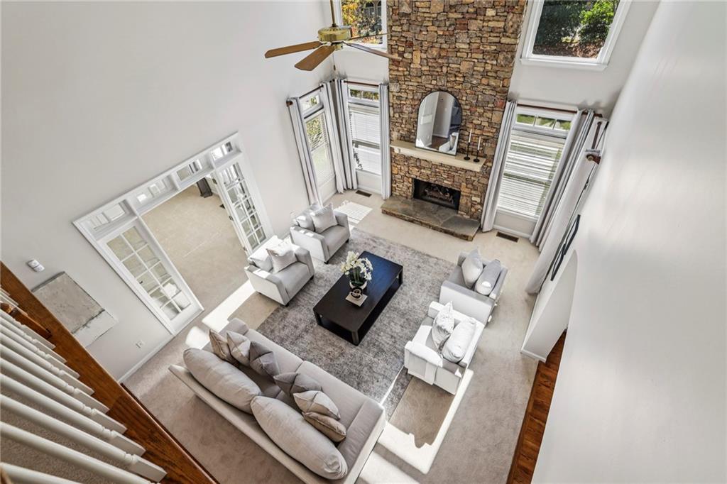 5530 Preserve Circle