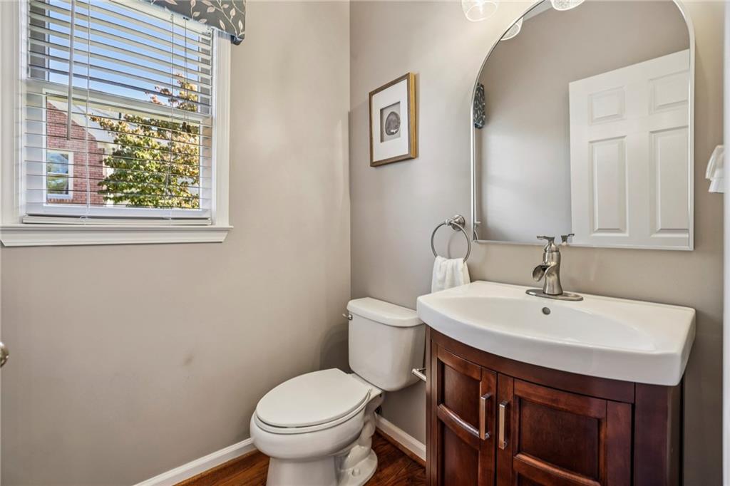 5530 Preserve Circle