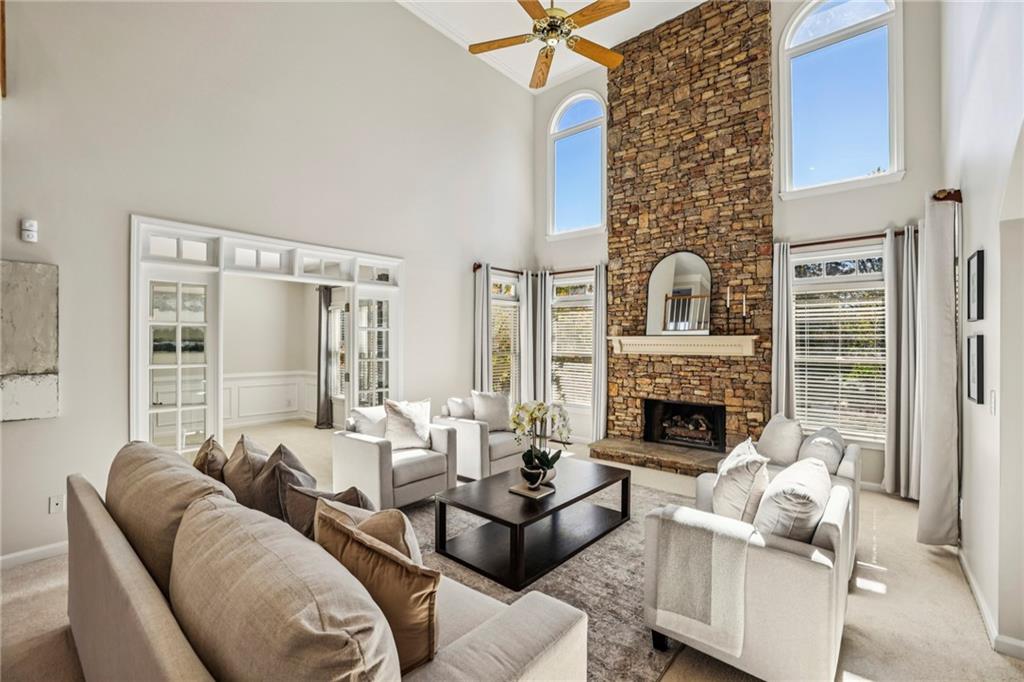 5530 Preserve Circle