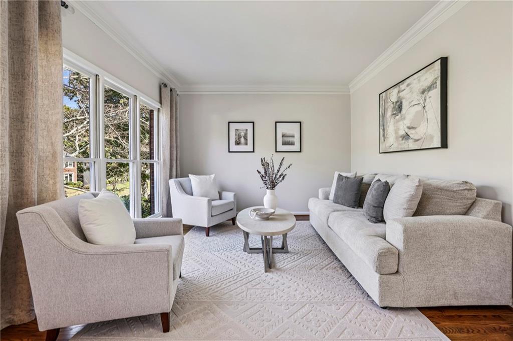 5530 Preserve Circle