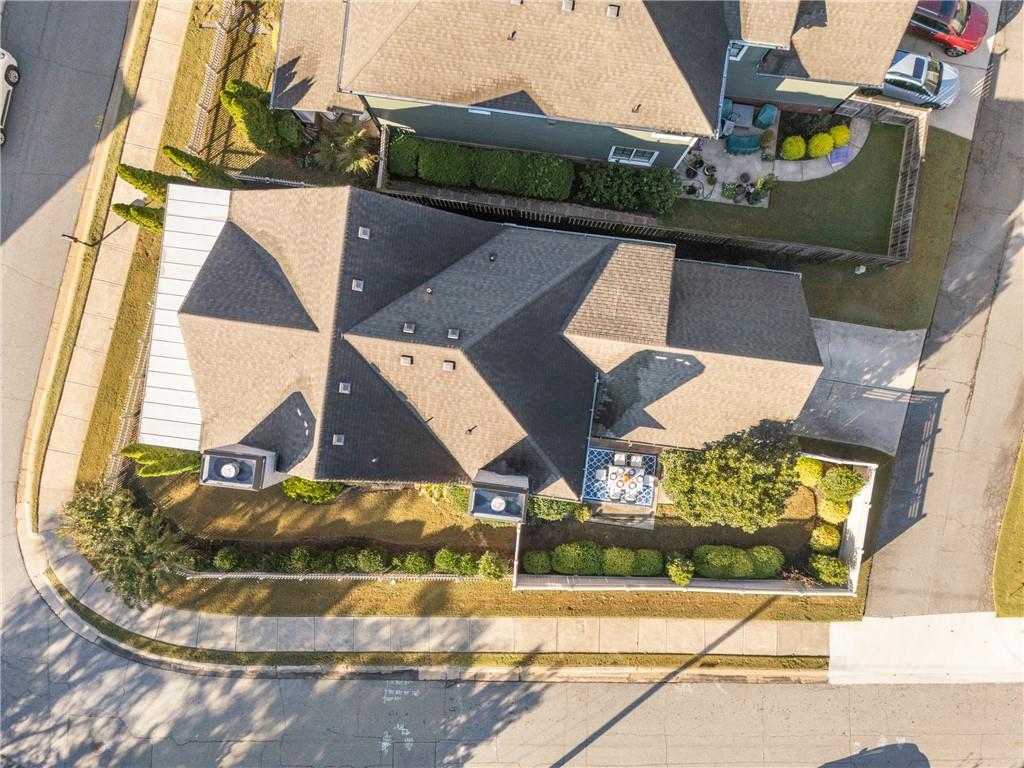 3086 Nichols Street SE