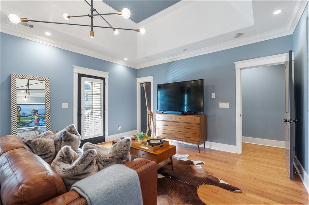 3086 Nichols Street SE