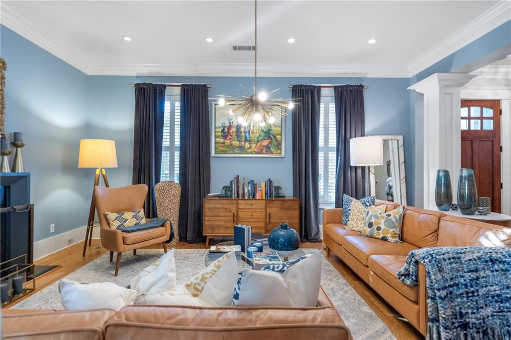 3086 Nichols Street SE