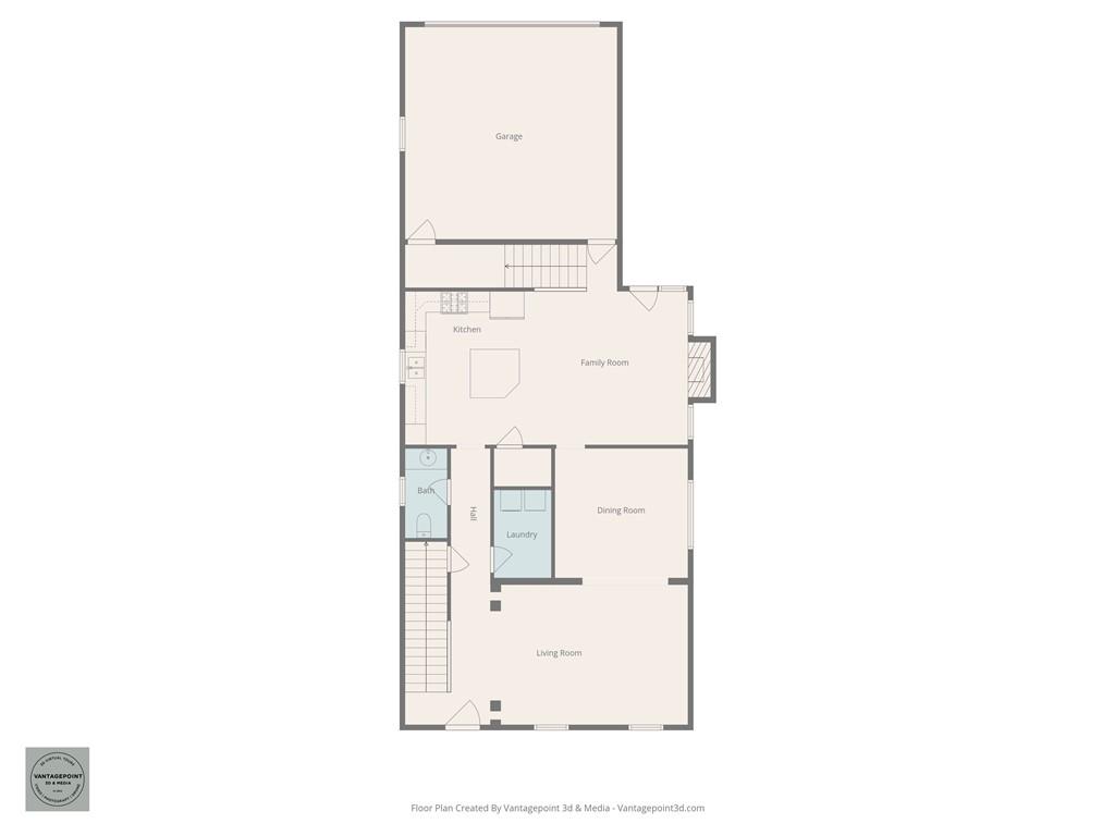 3086 Nichols Street SE